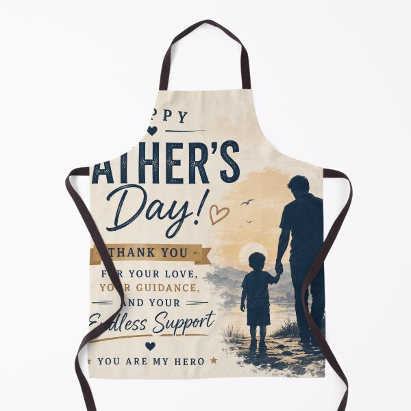 Item preview, Happy Father’s Day Retro Design – Thank You Dad | Meaningful Family Appreciation Artwork designed and sold by WinterStorm01.