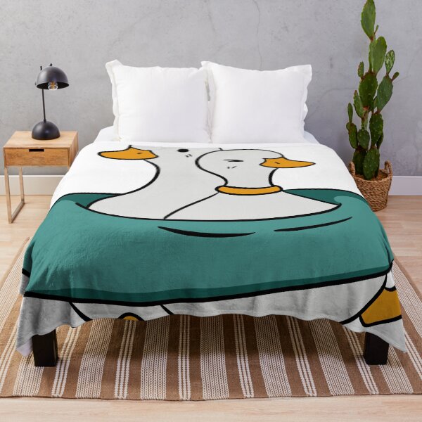 Item preview, Cute Ducks with Swim Ring Kawaii Illustration designed and sold by LYAN-STORE.