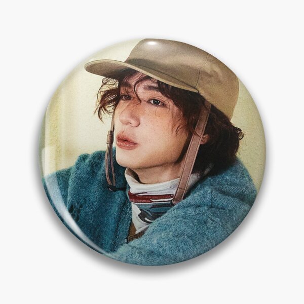 Item preview, LEEHAN of BOY NEXT DOOR (KPOP) designed and sold by jaofnn.