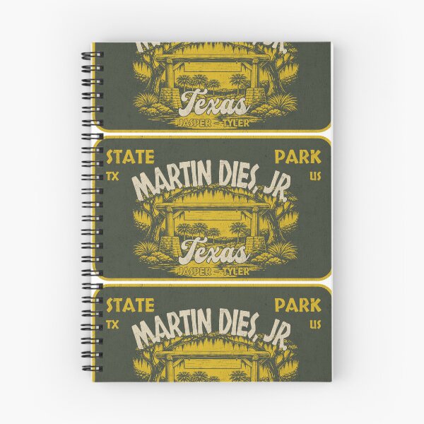 Item preview, Martin Dies, Jr. State Park, Jasper - Tyler, Texas, badge design designed and sold by Wanderful-roads.