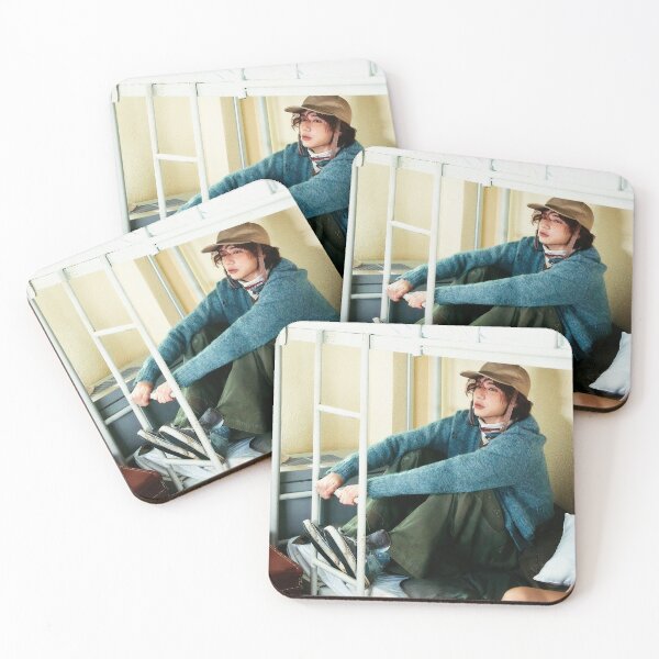 Item preview, LEEHAN of BOY NEXT DOOR (KPOP) designed and sold by jaofnn.