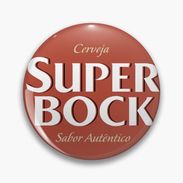 Item preview, Superbock designed and sold by tatt00.