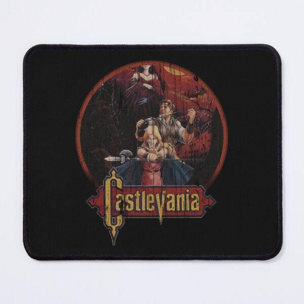 Item preview, Castlevania arcade games designed and sold by Chloemarti.