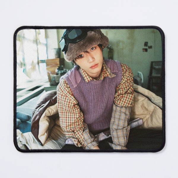 Item preview, TAESAN of BOY NEXT DOOR (KPOP) designed and sold by jaofnn.