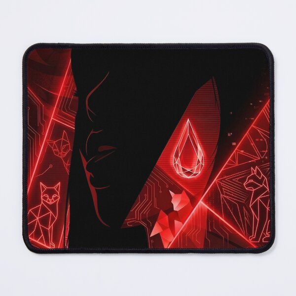 Item preview, Cat Noir Red designed and sold by Damiencameron23.