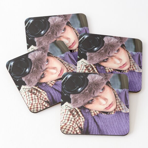 Item preview, TAESAN of BOY NEXT DOOR (KPOP) designed and sold by jaofnn.