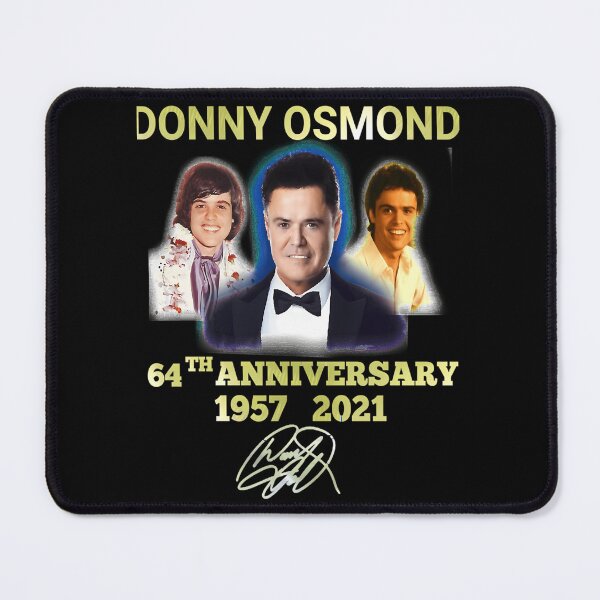 Item preview, For Mens Womens Top Selling Donny Osmond Gifts Movie Fan designed and sold by Enl-Frisby-11.