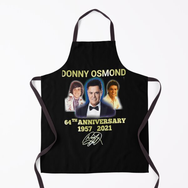 Item preview, For Mens Womens Top Selling Donny Osmond Gifts Movie Fan designed and sold by Enl-Frisby-11.