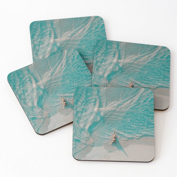 Item preview, Ocean Waves Beach Vacation Summer Travel designed and sold by cheryl-pollard9.