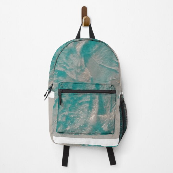 Item preview, Ocean Waves Beach Vacation Summer Travel designed and sold by cheryl-pollard9.