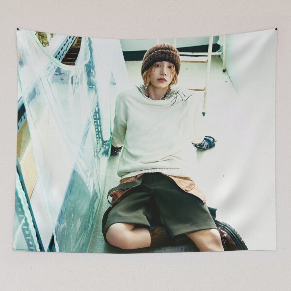 Item preview, JAEHYUN of BOY NEXT DOOR (KPOP) designed and sold by jaofnn.