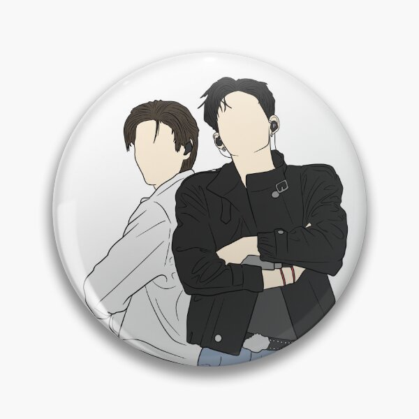 Item preview, Love out Loud 2026 Pondphuwin Thai Bl series Pond naravit and Phuwin tang LOL designed and sold by Smuchie.
