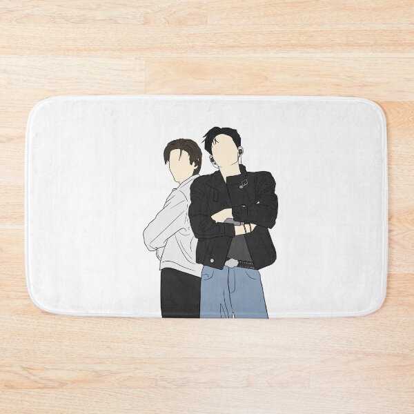 Item preview, Love out Loud 2026 Pondphuwin Thai Bl series Pond naravit and Phuwin tang LOL designed and sold by Smuchie.