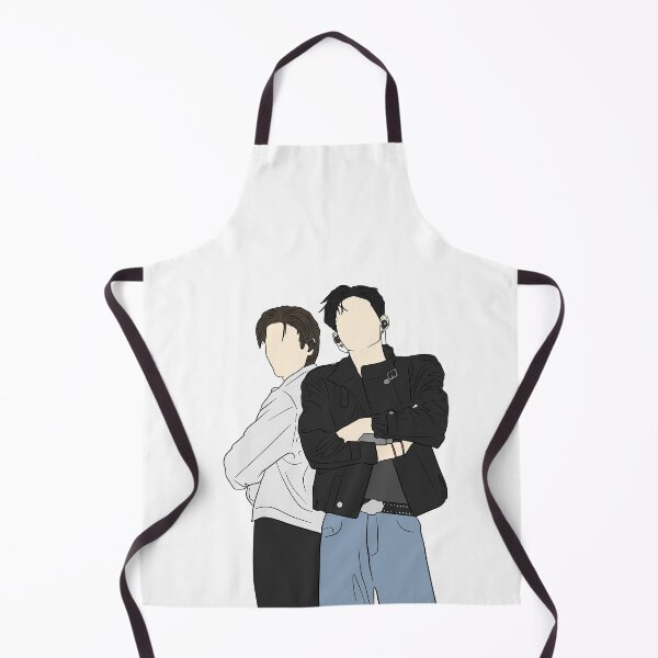 Item preview, Love out Loud 2026 Pondphuwin Thai Bl series Pond naravit and Phuwin tang LOL designed and sold by Smuchie.