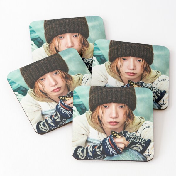 Item preview, JAEHYUN of BOY NEXT DOOR (KPOP) designed and sold by jaofnn.