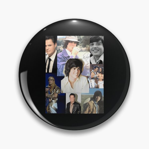 Item preview, Day Gifts Donny Osmond For Fans Cool Gift designed and sold by Enl-Frisby-11.