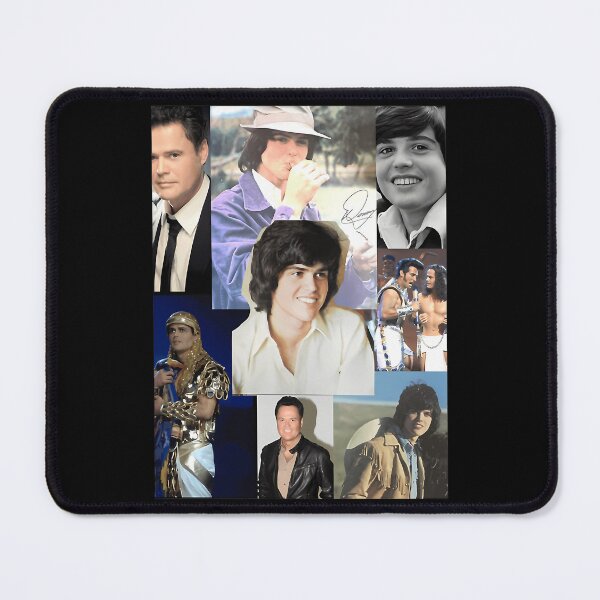 Item preview, Day Gifts Donny Osmond For Fans Cool Gift designed and sold by Enl-Frisby-11.