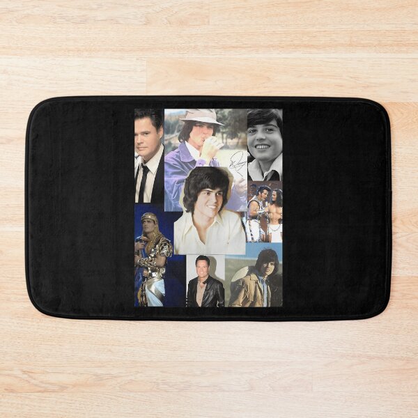 Item preview, Day Gifts Donny Osmond For Fans Cool Gift designed and sold by Enl-Frisby-11.