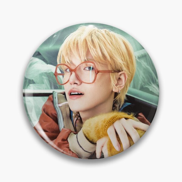 Item preview, RIWOO of BOY NEXT DOOR (KPOP) designed and sold by jaofnn.