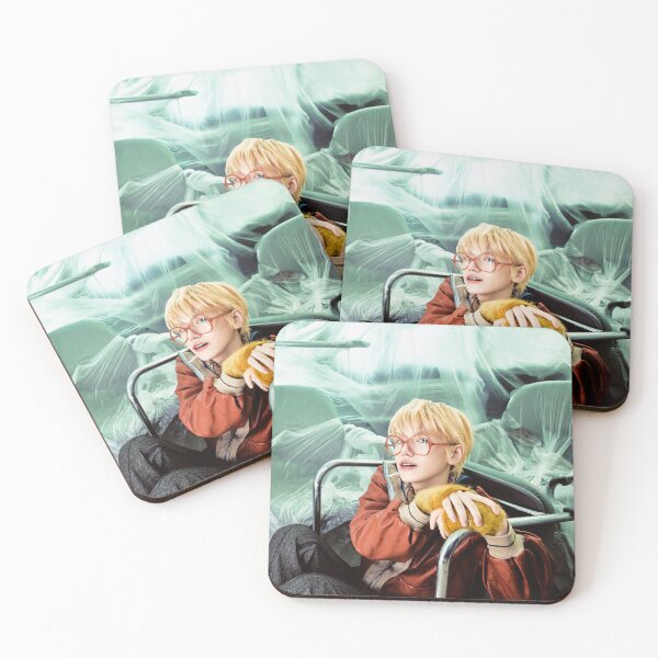 Item preview, RIWOO of BOY NEXT DOOR (KPOP) designed and sold by jaofnn.