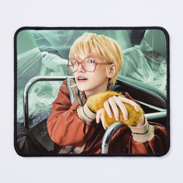 Item preview, RIWOO of BOY NEXT DOOR (KPOP) designed and sold by jaofnn.