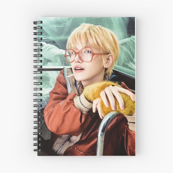 Item preview, RIWOO of BOY NEXT DOOR (KPOP) designed and sold by jaofnn.