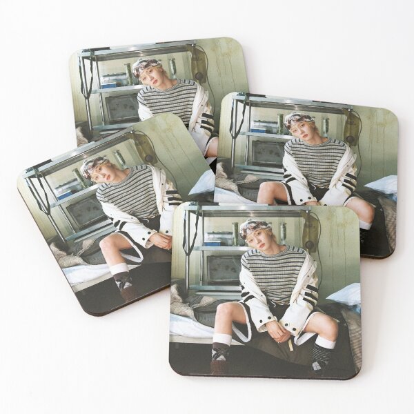 Item preview, SUNGHO of BOY NEXT DOOR (KPOP) designed and sold by jaofnn.