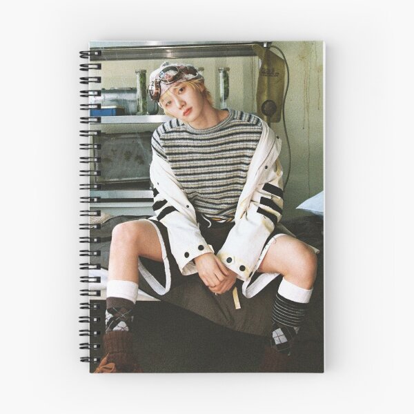 Item preview, SUNGHO of BOY NEXT DOOR (KPOP) designed and sold by jaofnn.