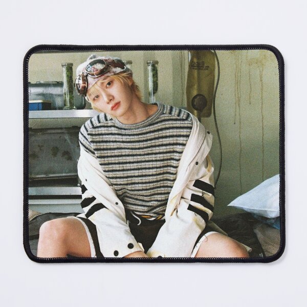 Item preview, SUNGHO of BOY NEXT DOOR (KPOP) designed and sold by jaofnn.