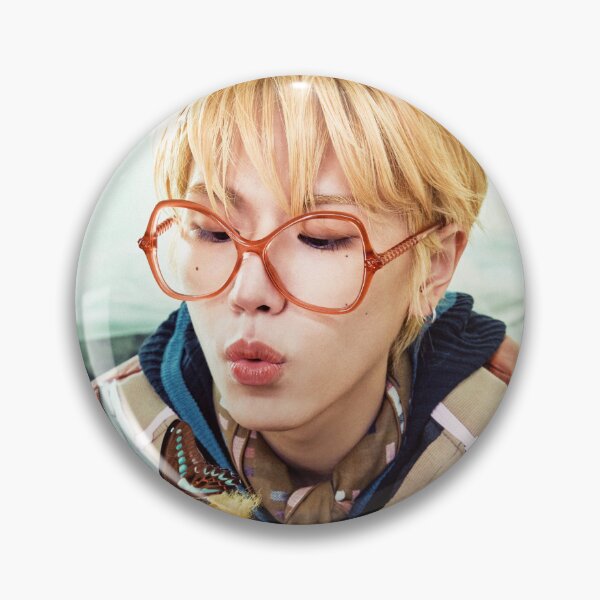 Item preview, RIWOO of BOY NEXT DOOR (KPOP) designed and sold by jaofnn.