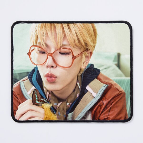 Item preview, RIWOO of BOY NEXT DOOR (KPOP) designed and sold by jaofnn.