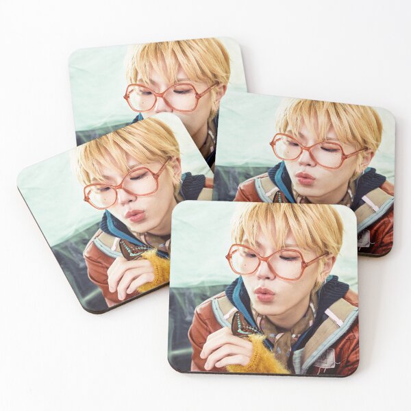Item preview, RIWOO of BOY NEXT DOOR (KPOP) designed and sold by jaofnn.