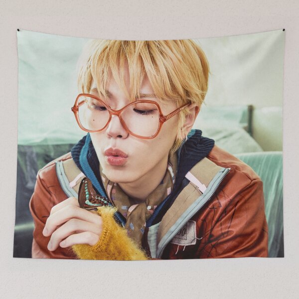 Item preview, RIWOO of BOY NEXT DOOR (KPOP) designed and sold by jaofnn.