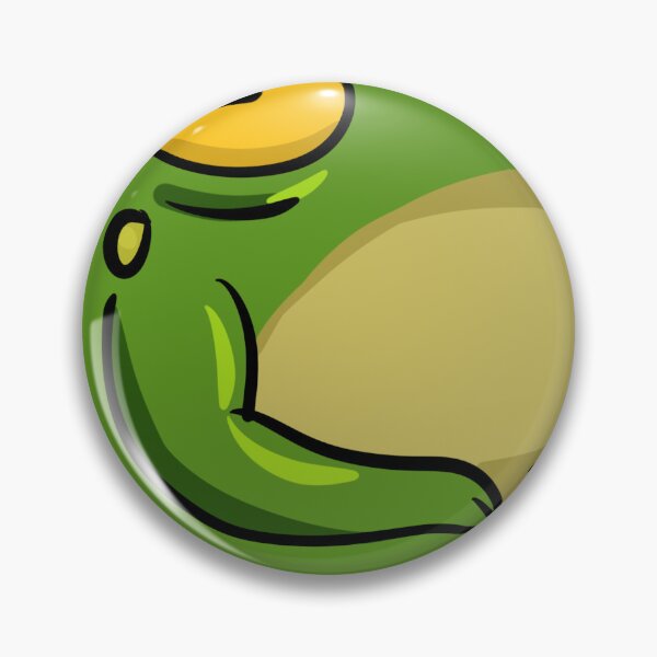 Item preview, Funny Zen Frog Meditating Kawaii Illustration designed and sold by LYAN-STORE.