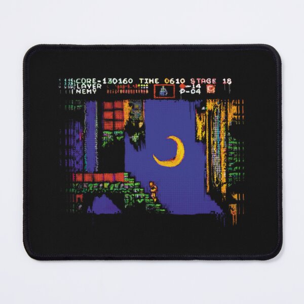 Item preview, Castlevania designed and sold by Chloemarti.