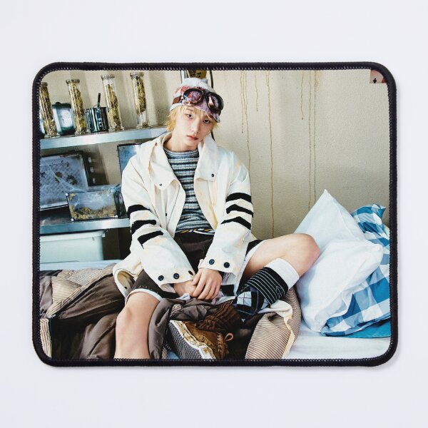 Item preview, SUNGHO of BOY NEXT DOOR (KPOP) designed and sold by jaofnn.