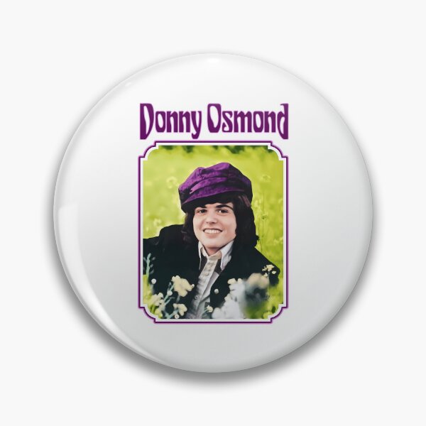 Item preview, Copy Of Donny Osmond Blue Bird designed and sold by Enl-Frisby-11.