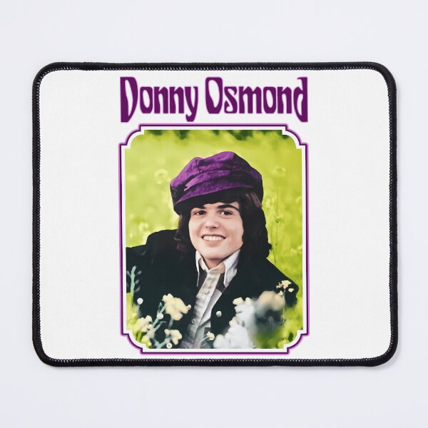 Item preview, Copy Of Donny Osmond Blue Bird designed and sold by Enl-Frisby-11.
