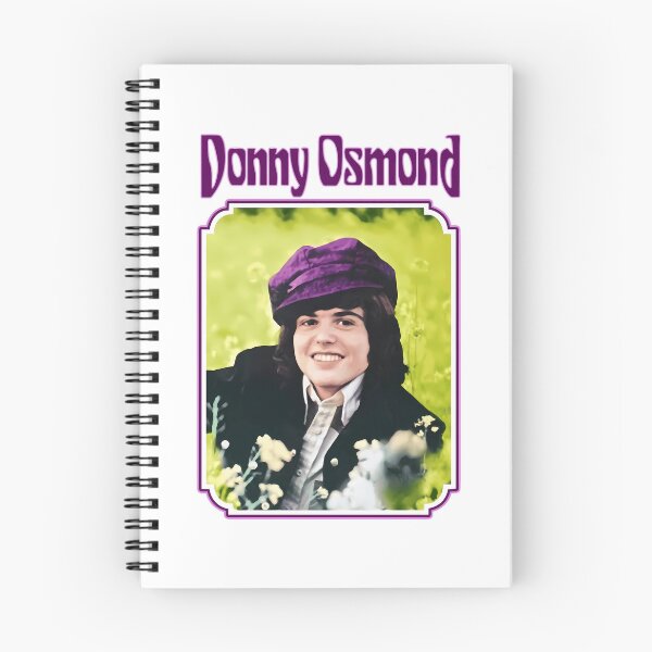 Item preview, Copy Of Donny Osmond Blue Bird designed and sold by Enl-Frisby-11.