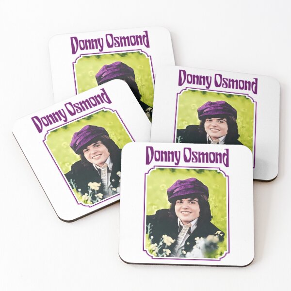 Item preview, Copy Of Donny Osmond Blue Bird designed and sold by Enl-Frisby-11.