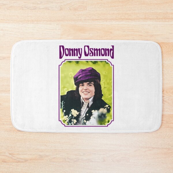Item preview, Copy Of Donny Osmond Blue Bird designed and sold by Enl-Frisby-11.