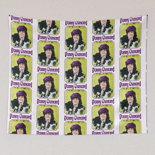 Item preview, Copy Of Donny Osmond Blue Bird designed and sold by Enl-Frisby-11.