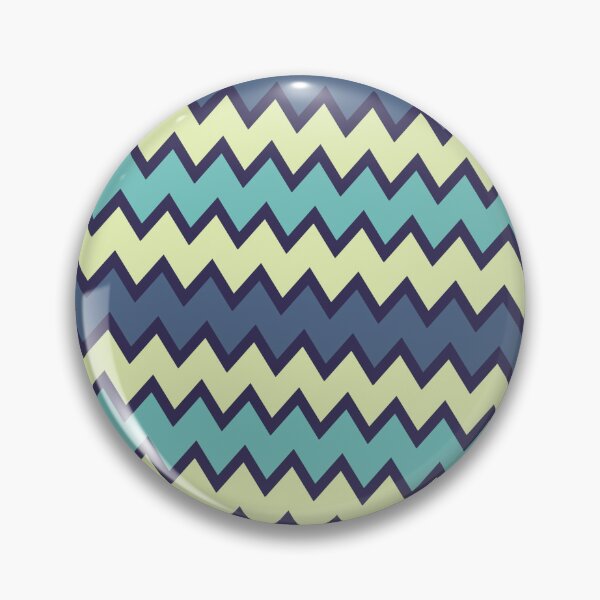 Item preview, Whimsical Houndstooth - Geometric Wavy Shape Pattern  - Valentine Gifts For Boyfriend designed and sold by RoyalStarsPatts.