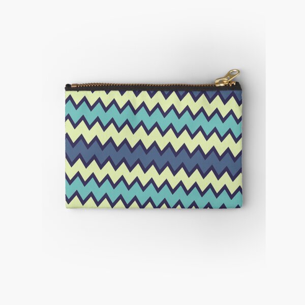 Item preview, Whimsical Houndstooth - Geometric Wavy Shape Pattern  - Valentine Gifts For Boyfriend designed and sold by RoyalStarsPatts.