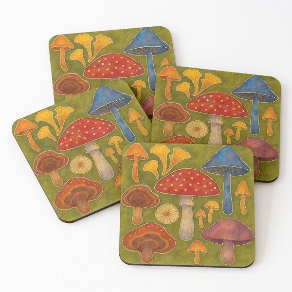 Item preview, Fungi  designed and sold by GraphicsClub.