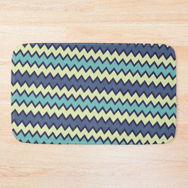 Item preview, Whimsical Houndstooth - Geometric Wavy Shape Pattern  - Valentine Gifts For Boyfriend designed and sold by RoyalStarsPatts.