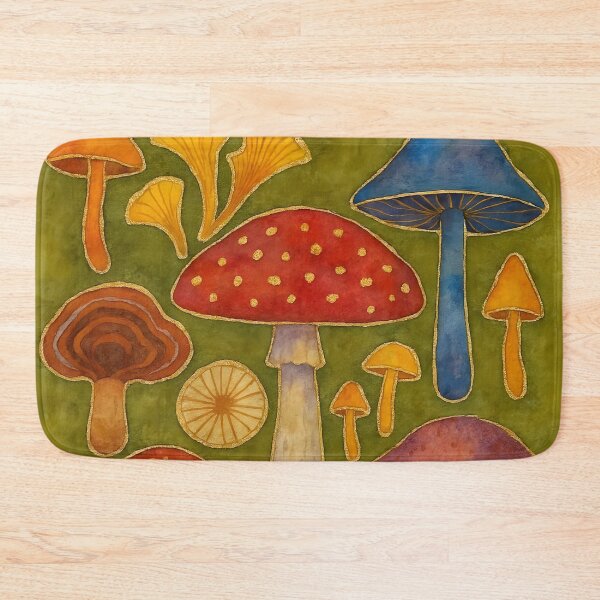 Item preview, Fungi  designed and sold by GraphicsClub.