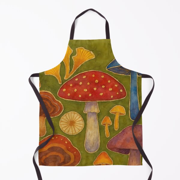 Item preview, Fungi designed and sold by GraphicsClub.