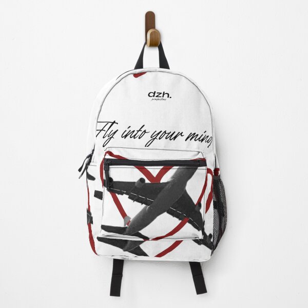 Item preview, Fly into your mind designed and sold by dzh-kiri.