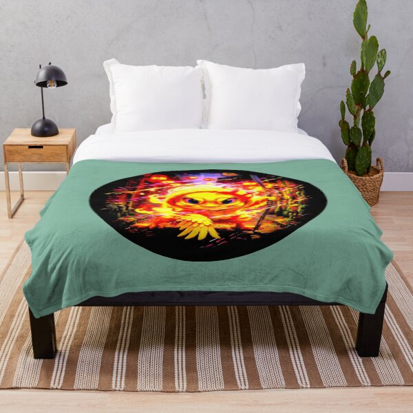 Item preview, Ninja Chicken Masterpiece: Luxury Gold Edition designed and sold by Cyber-ART-Studio.